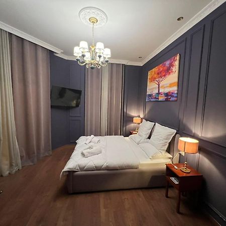 Amo'S Hotel Shkodër Eksteriør bilde