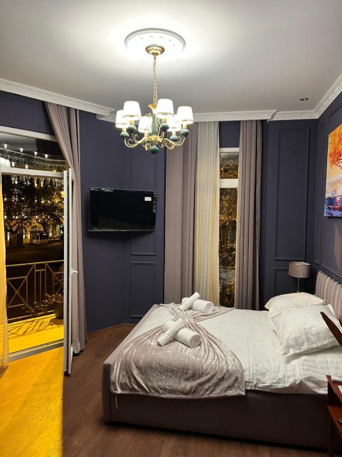 Amo'S Hotel Shkodër Eksteriør bilde