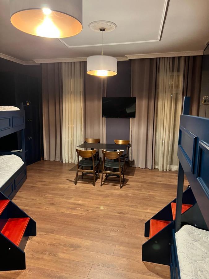 Amo'S Hotel Shkodër Eksteriør bilde