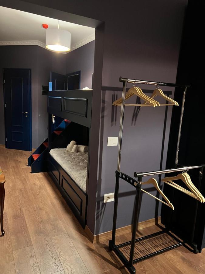 Amo'S Hotel Shkodër Eksteriør bilde