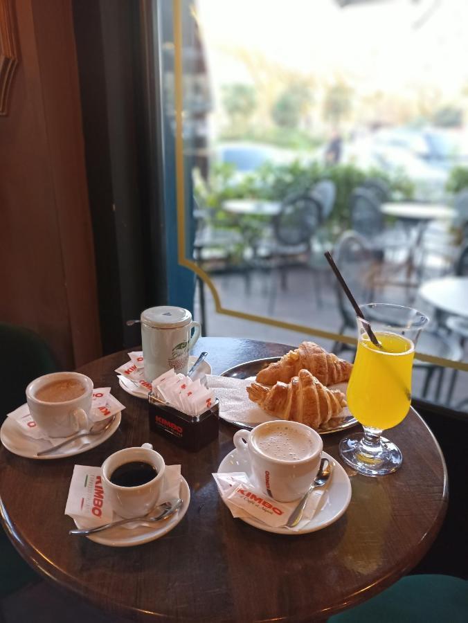 Amo'S Hotel Shkodër Eksteriør bilde