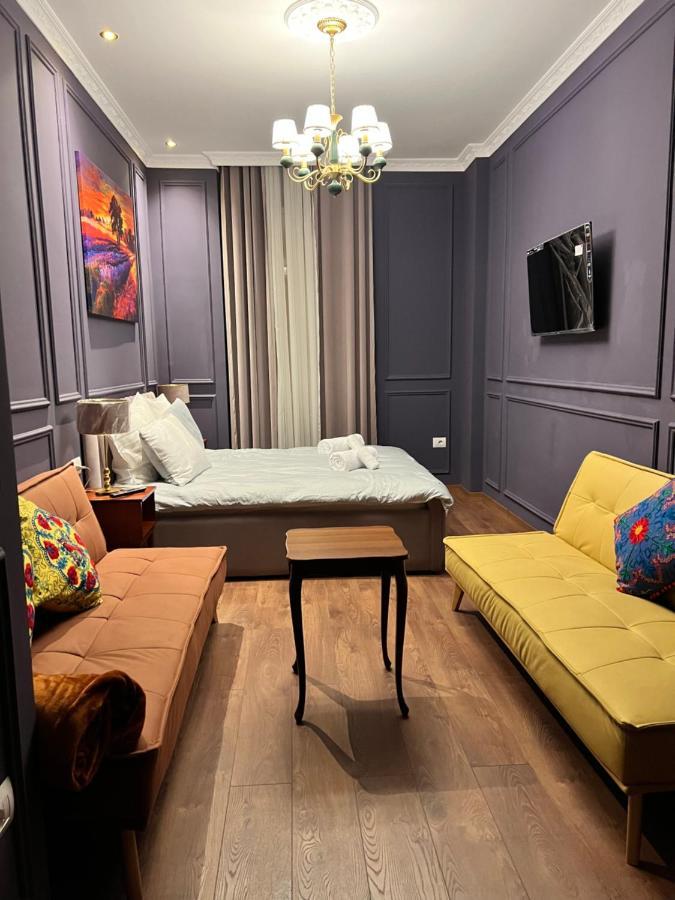 Amo'S Hotel Shkodër Eksteriør bilde