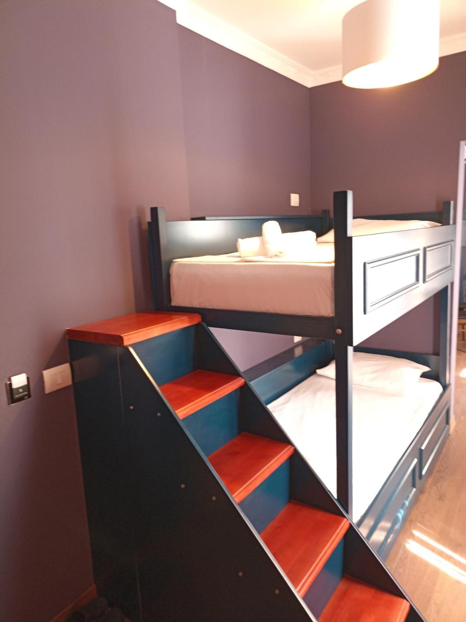 Amo'S Hotel Shkodër Eksteriør bilde