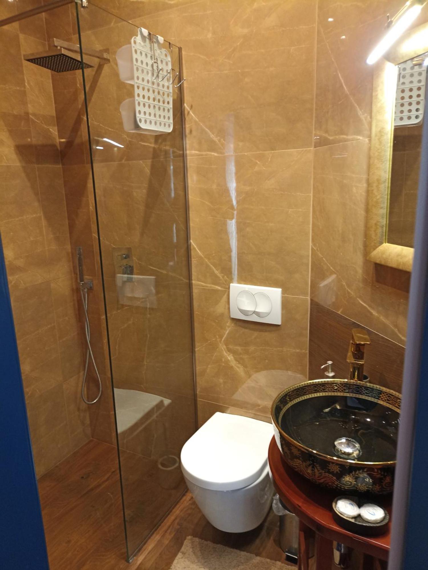 Amo'S Hotel Shkodër Eksteriør bilde