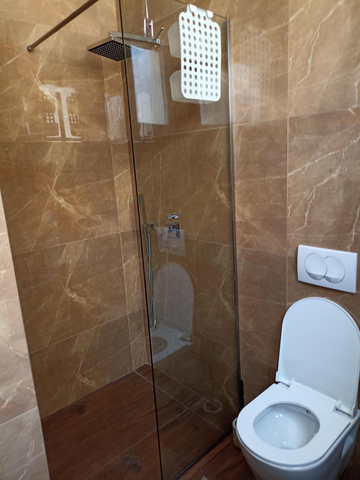 Amo'S Hotel Shkodër Eksteriør bilde