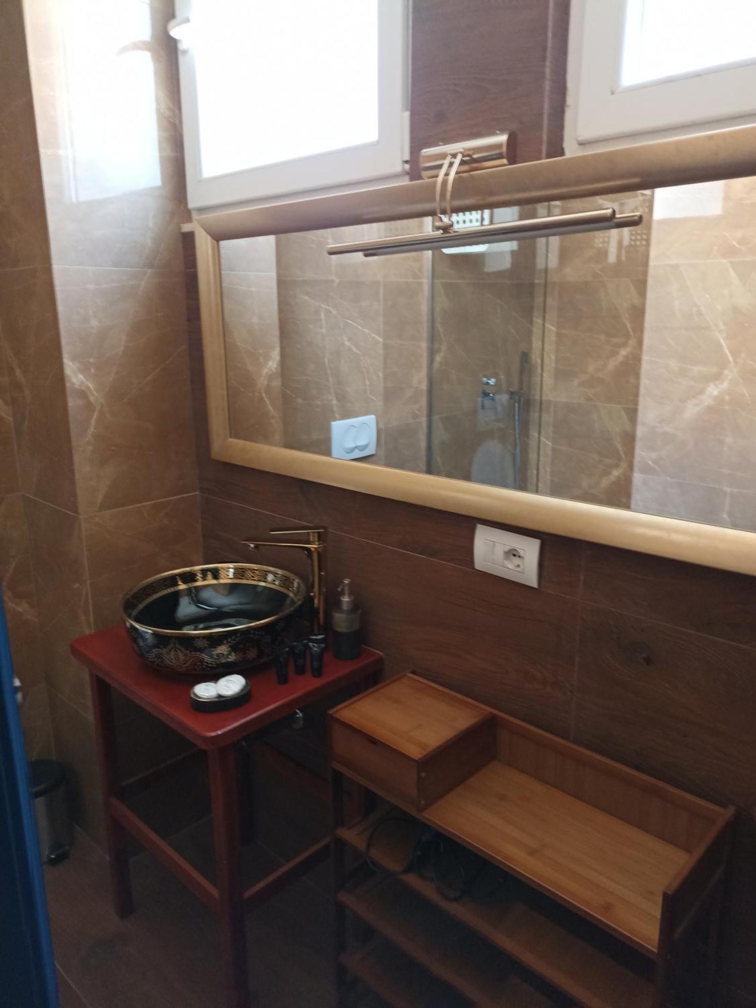 Amo'S Hotel Shkodër Eksteriør bilde